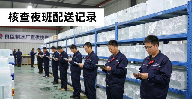 西青降温冰块哪里买 良臣制冰厂直供快送