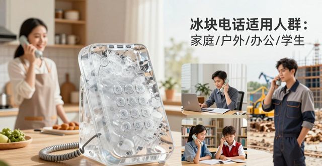 西青冰块电话到底能不能用 用户真实体验分享