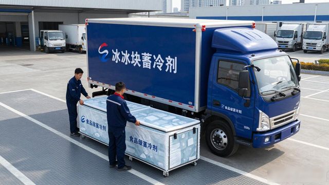 西青食用冰块公司如何保证质量与配送效率