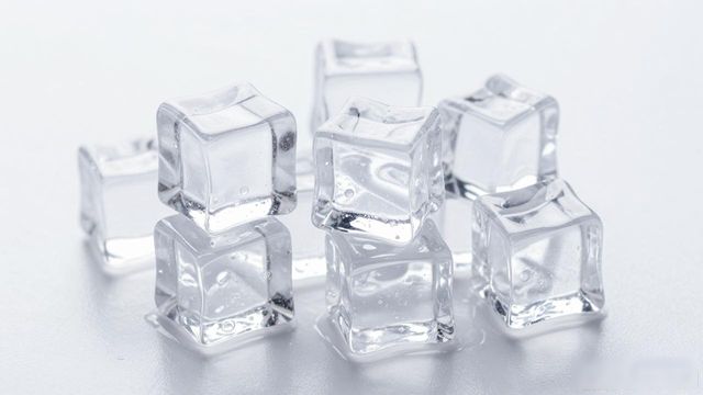 西青食用冰生产厂家的秘密你了解几个？